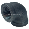 B16.9 Pipe Fittings Alloy Steel Elbow